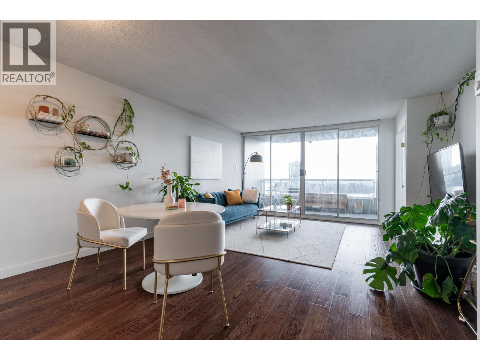 905 1065 Quayside Drive, New Westminster, British Columbia  V3M 1C5 - Photo 13 - R3045696