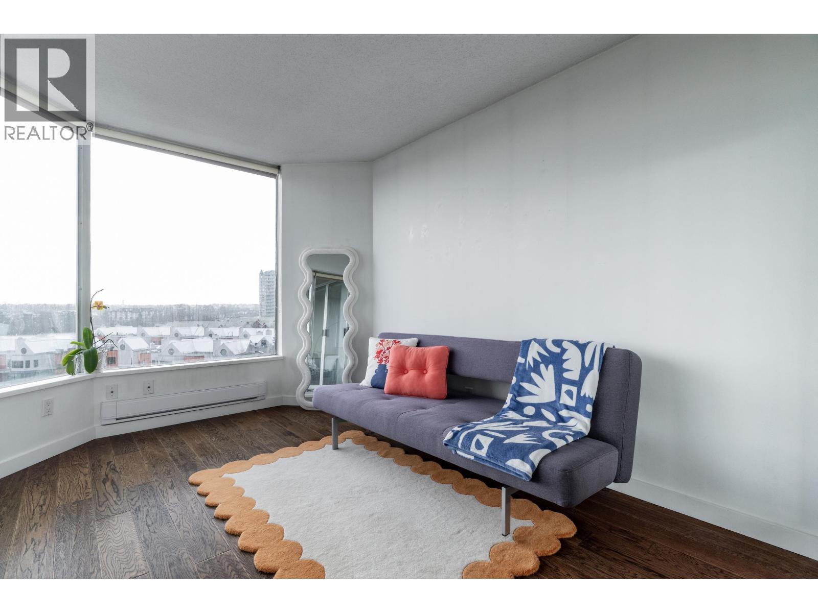 905 1065 Quayside Drive, New Westminster, British Columbia  V3M 1C5 - Photo 26 - R3045696