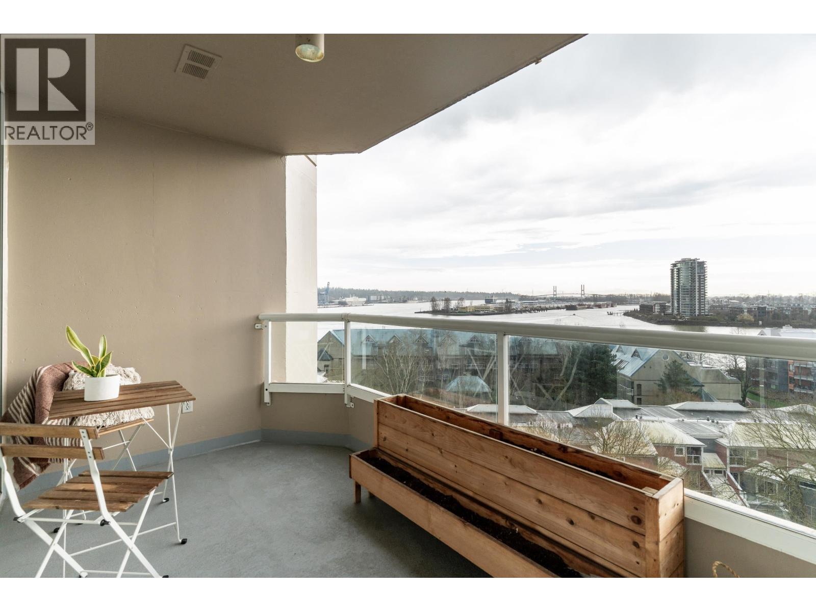 905 1065 Quayside Drive, New Westminster, British Columbia  V3M 1C5 - Photo 30 - R3045696