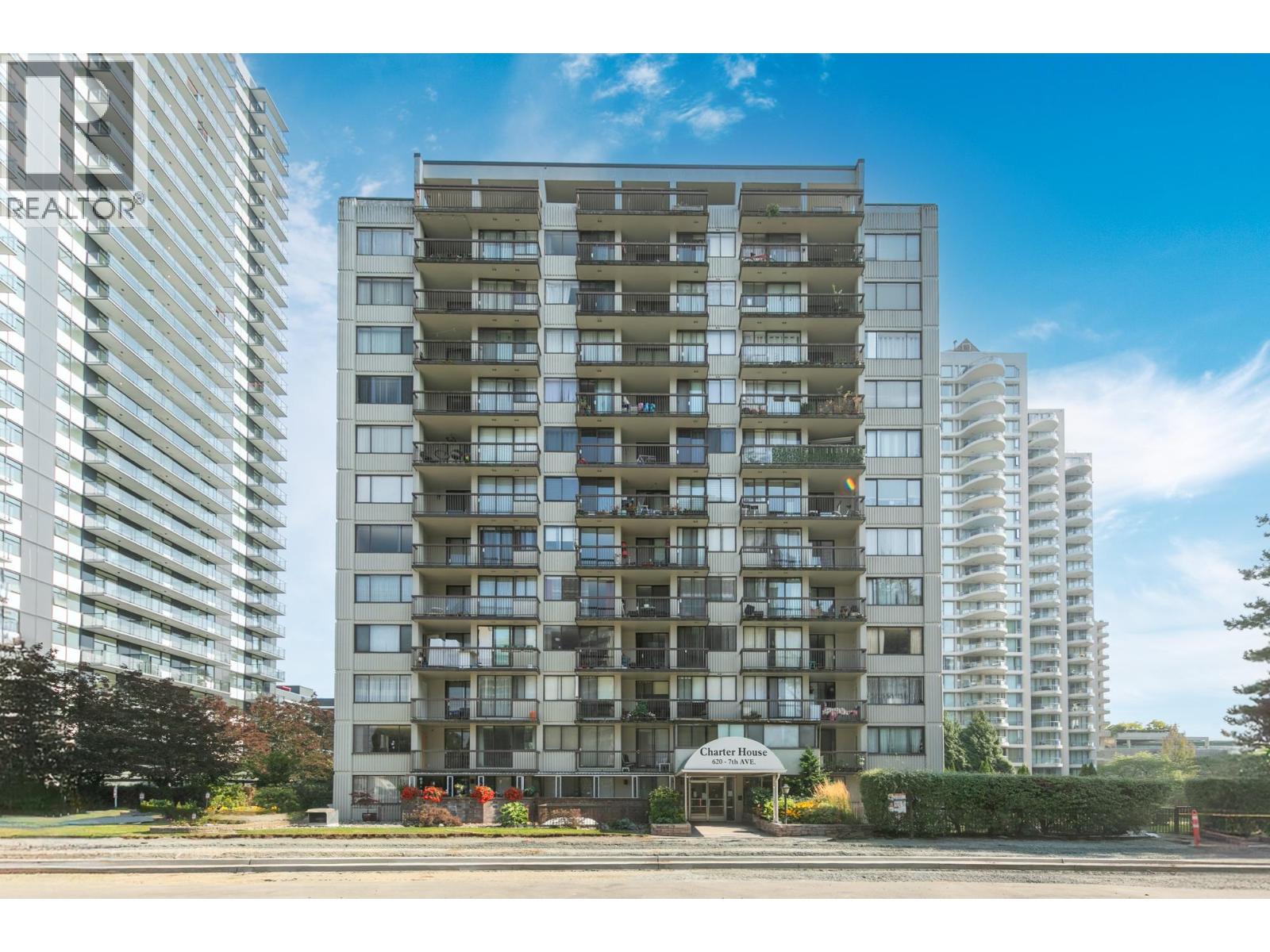 203 620 Seventh Avenue, New Westminster, British Columbia  V3M 5T6 - Photo 21 - R3045796