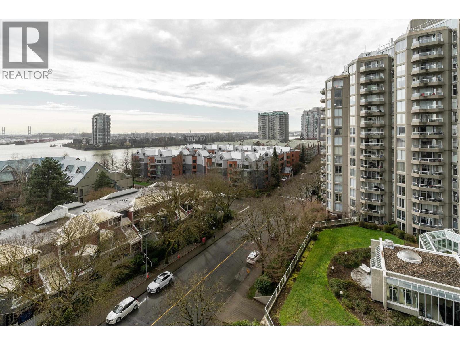 905 1065 Quayside Drive, New Westminster, British Columbia  V3M 1C5 - Photo 35 - R3045696