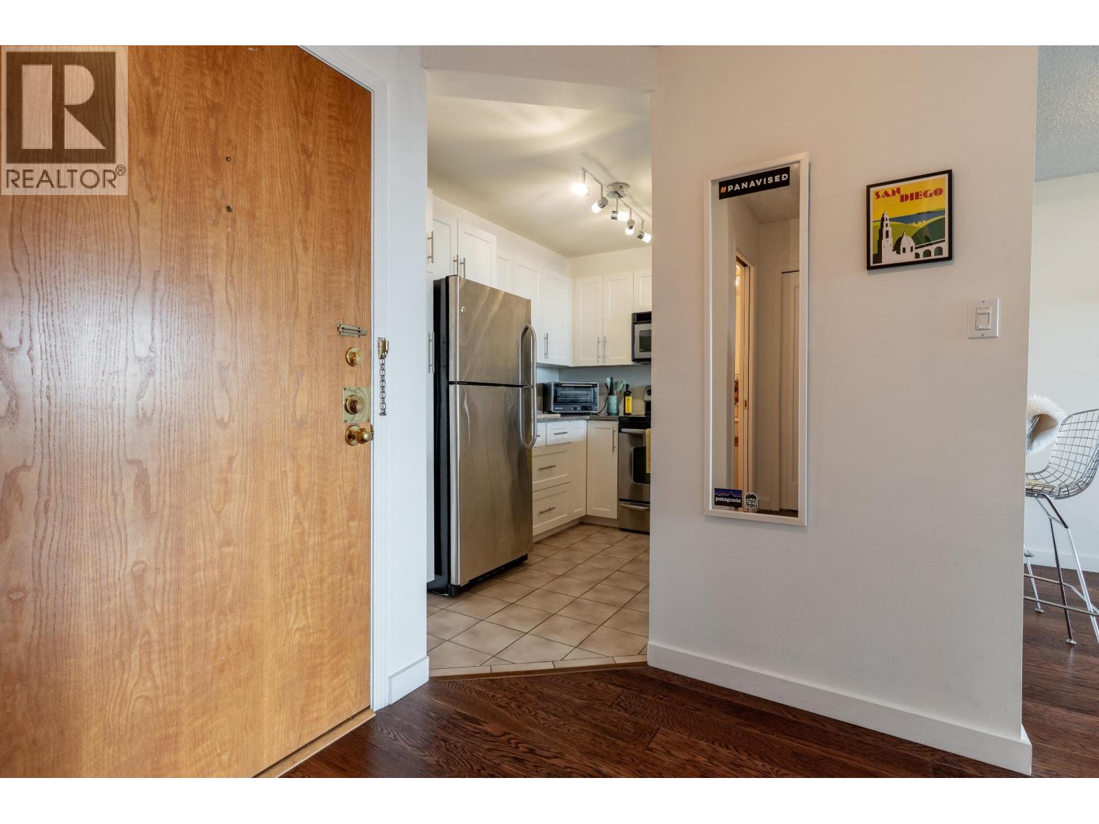 905 1065 Quayside Drive, New Westminster, British Columbia  V3M 1C5 - Photo 6 - R3045696