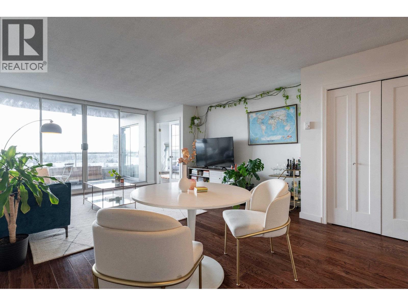 905 1065 Quayside Drive, New Westminster, British Columbia  V3M 1C5 - Photo 12 - R3045696