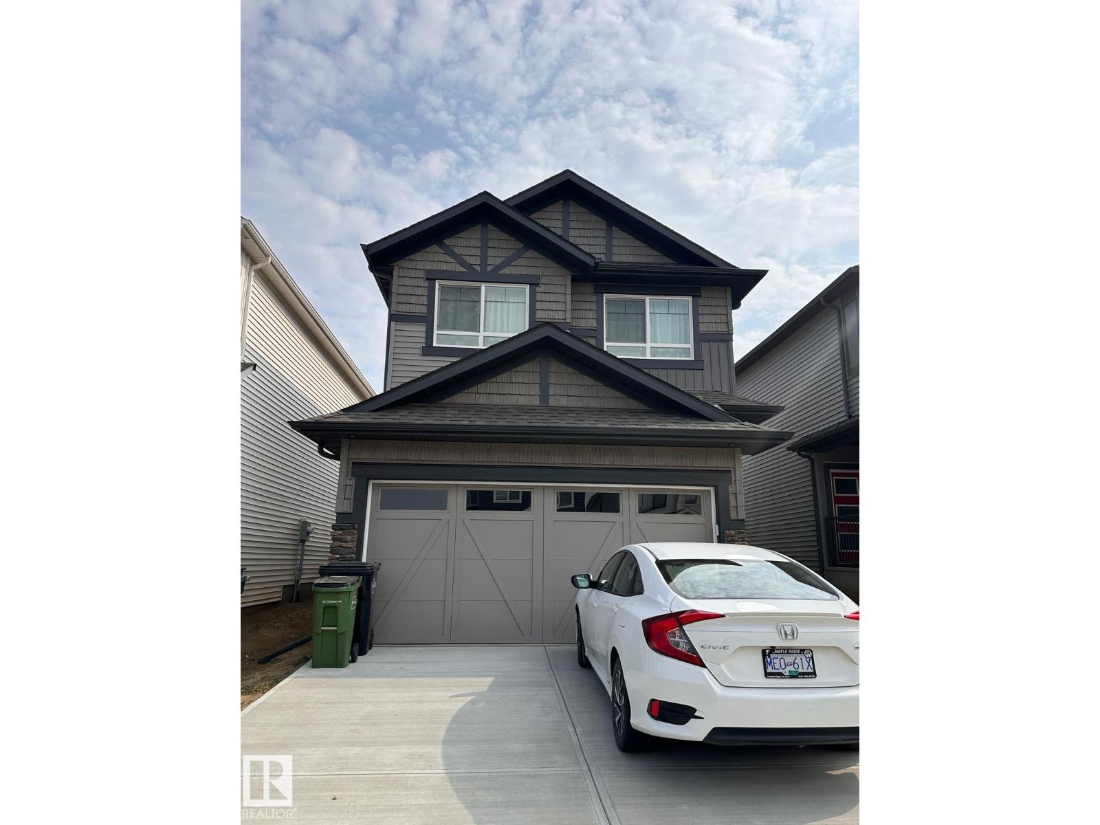 9331 227 ST NW, Edmonton, Alberta