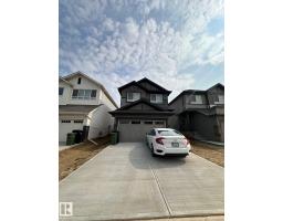 9331 227 St Nw Secord, Edmonton, Ca