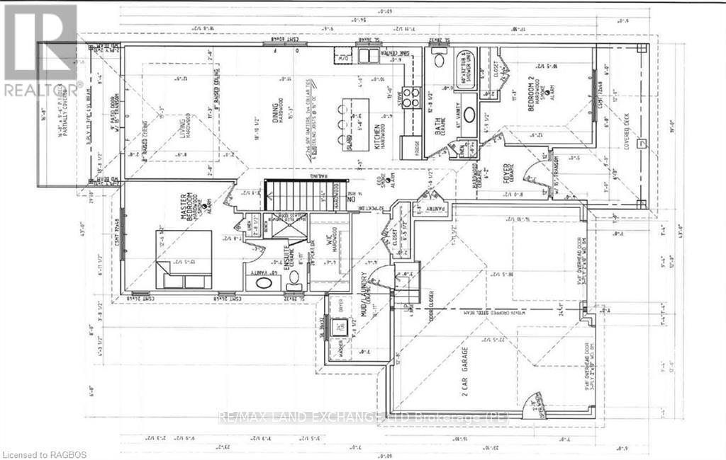 151 Westlinks Drive, Saugeen Shores, Ontario  N0H 2C3 - Photo 16 - X10846738