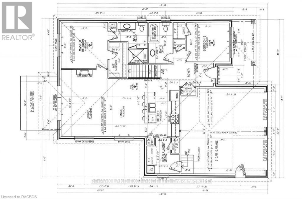 155 Westlinks Drive, Saugeen Shores, Ontario  N0H 2C3 - Photo 14 - X10846783