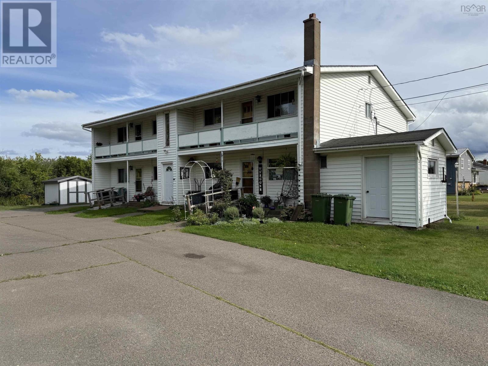 106 Pine Street, Pictou, Nova Scotia
