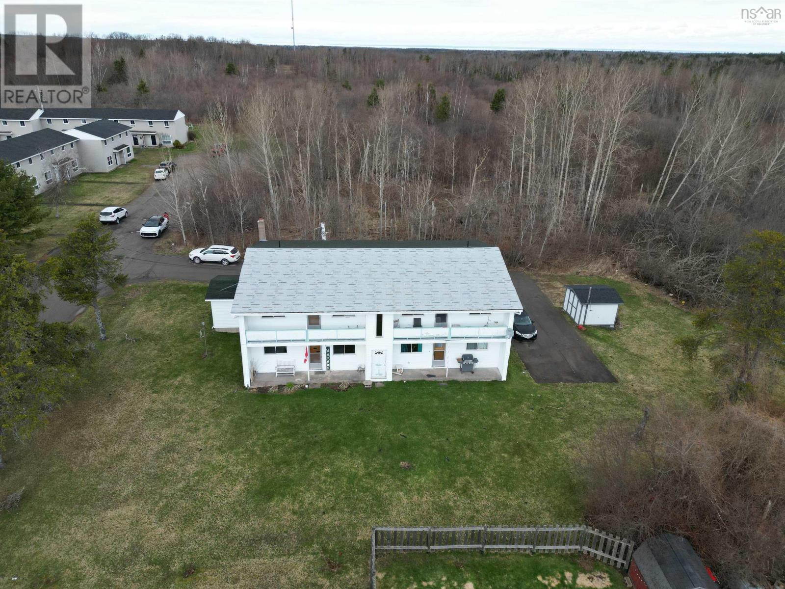 106 Pine Street, Pictou, Nova Scotia  B0K 1H0 - Photo 29 - 202522837