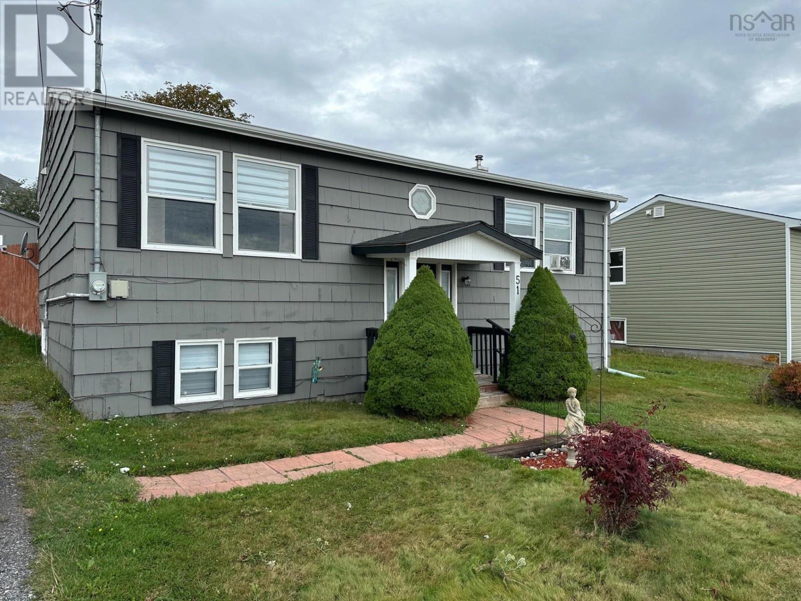 51 Centennial Street, Canso, Nova Scotia