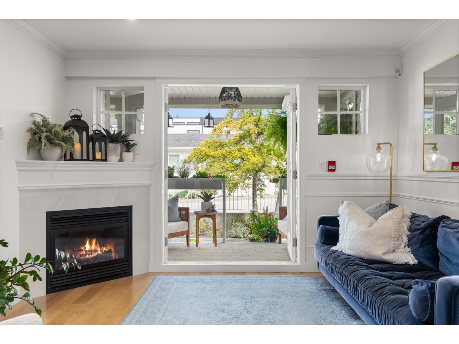 203 15621 Marine Drive, White Rock, British Columbia  V4B 1E1 - Photo 7 - R3045957