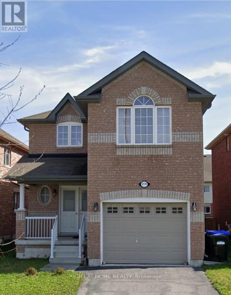 2110 GALLOWAY STREET, Innisfil, Ontario