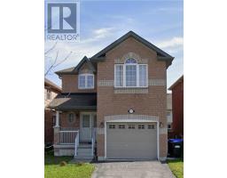 2110 Galloway Street, Innisfil (Alcona), Ca