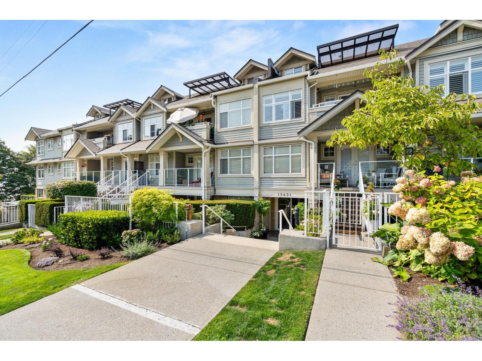 203 15621 Marine Drive, White Rock, British Columbia  V4B 1E1 - Photo 27 - R3045957
