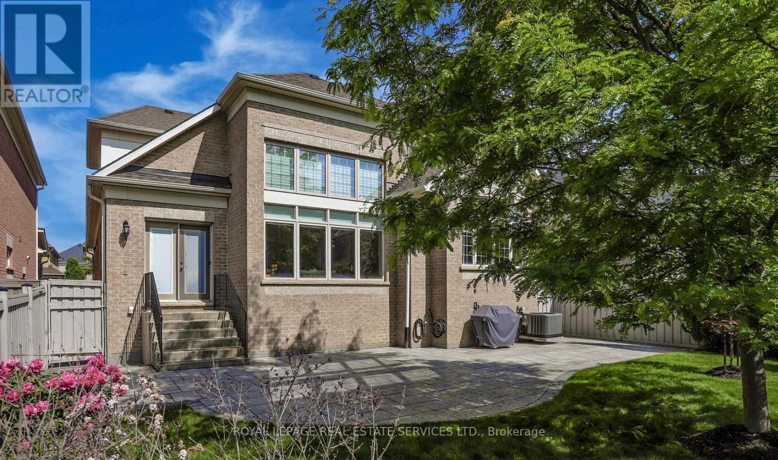 149 Coastline Drive, Brampton, Ontario  L6Y 0L7 - Photo 40 - W12391022