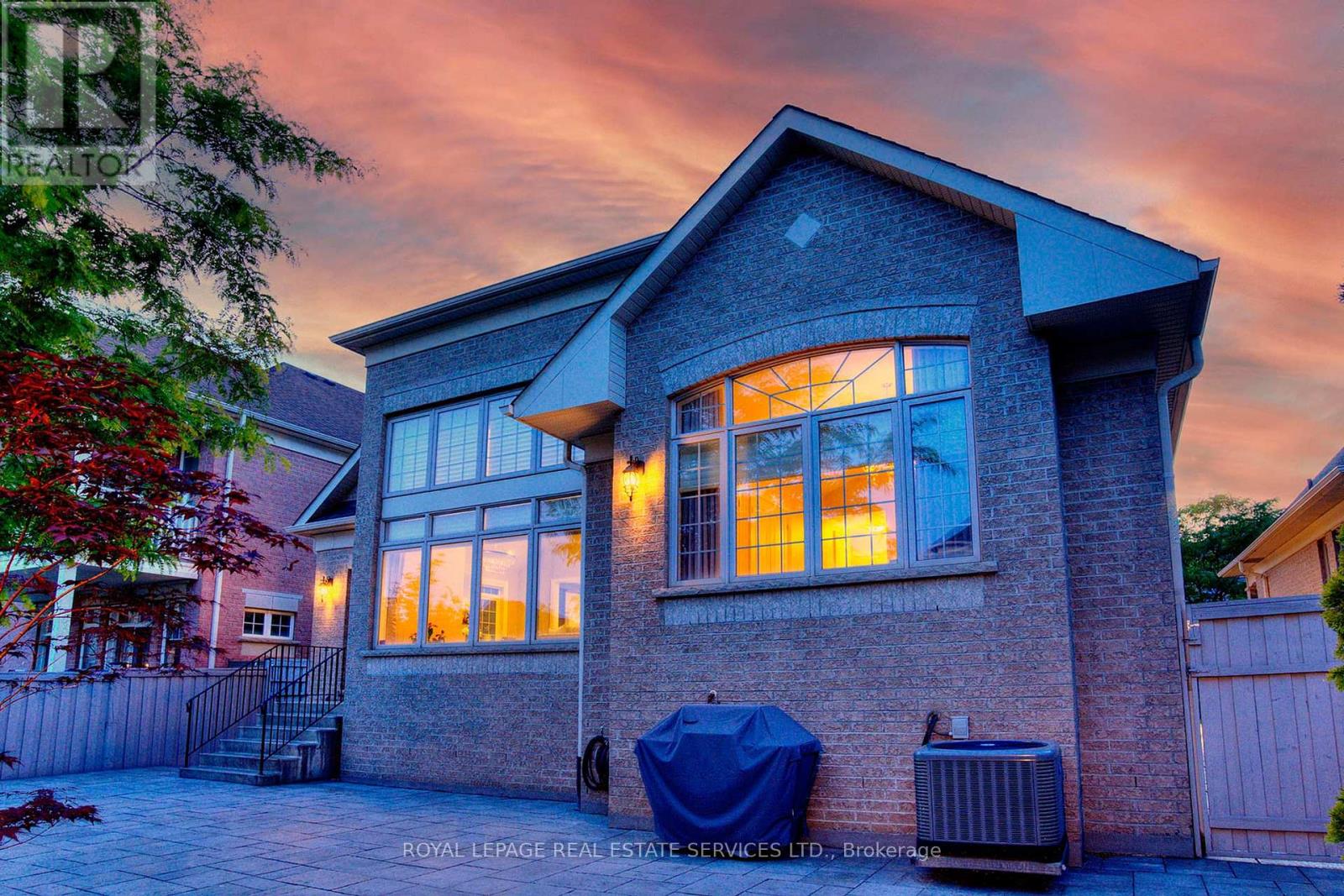 149 Coastline Drive, Brampton, Ontario  L6Y 0L7 - Photo 39 - W12391022