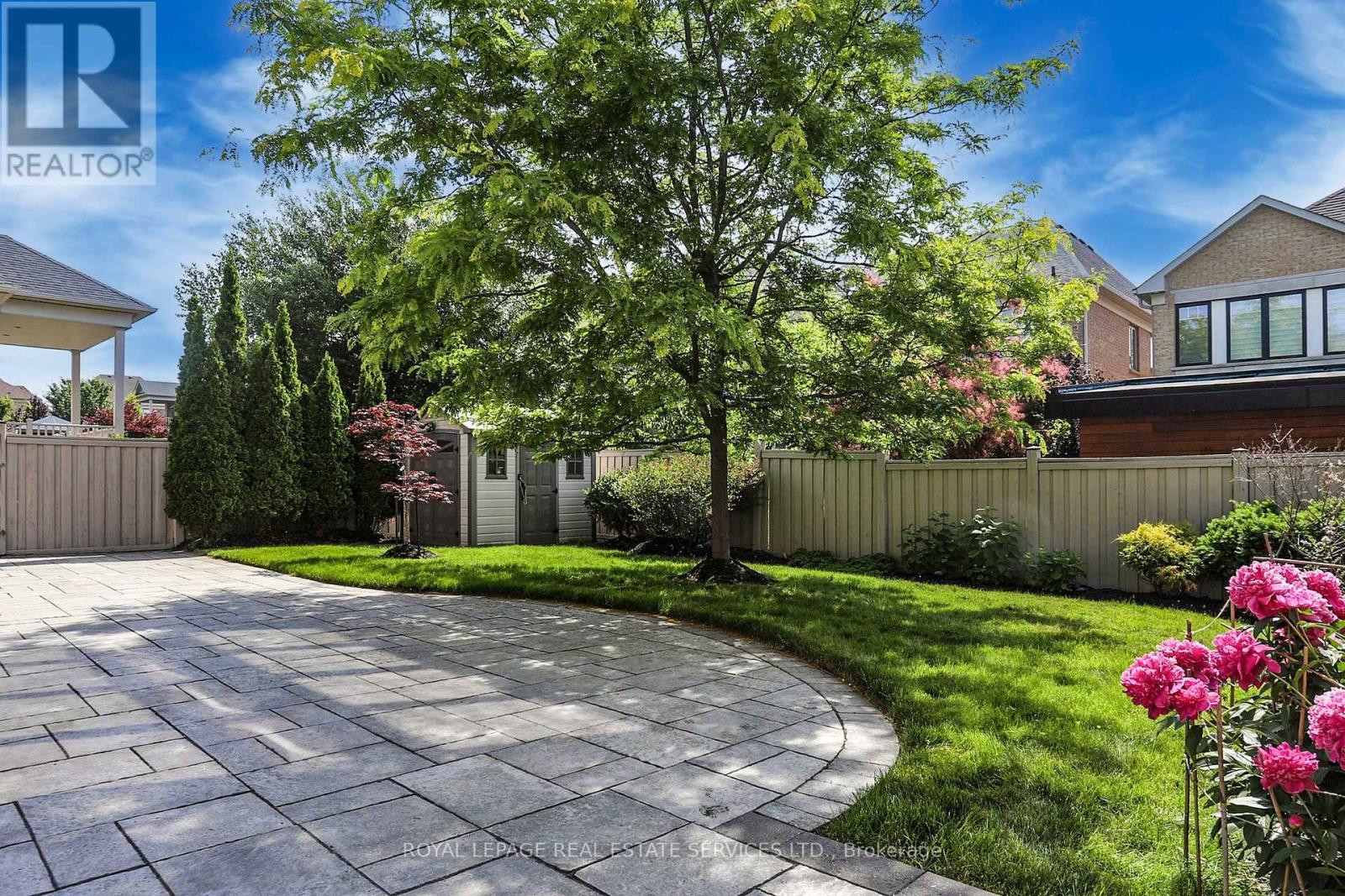 149 Coastline Drive, Brampton, Ontario  L6Y 0L7 - Photo 41 - W12391022