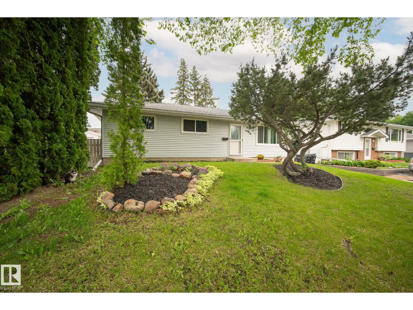 44 MARION DR, Sherwood Park, Alberta