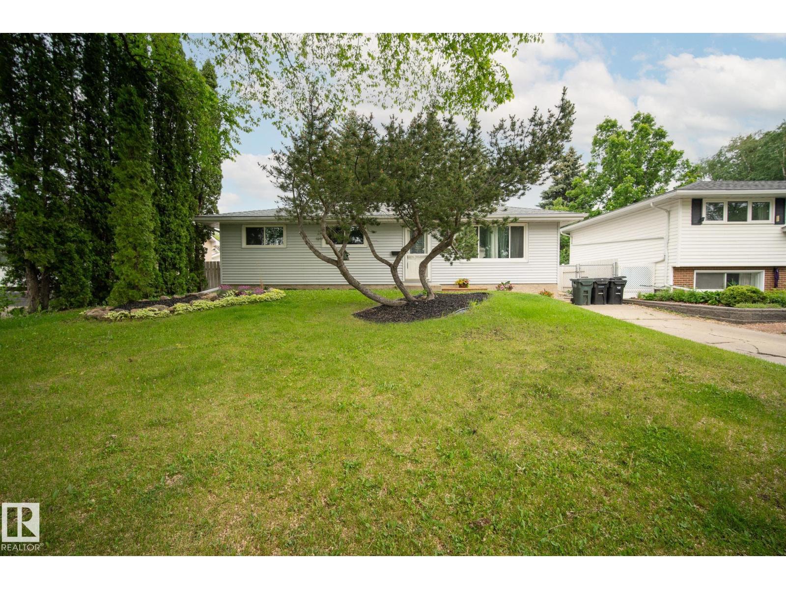 44 Marion Dr, Sherwood Park, Alberta  T8A 0M1 - Photo 2 - E4456952