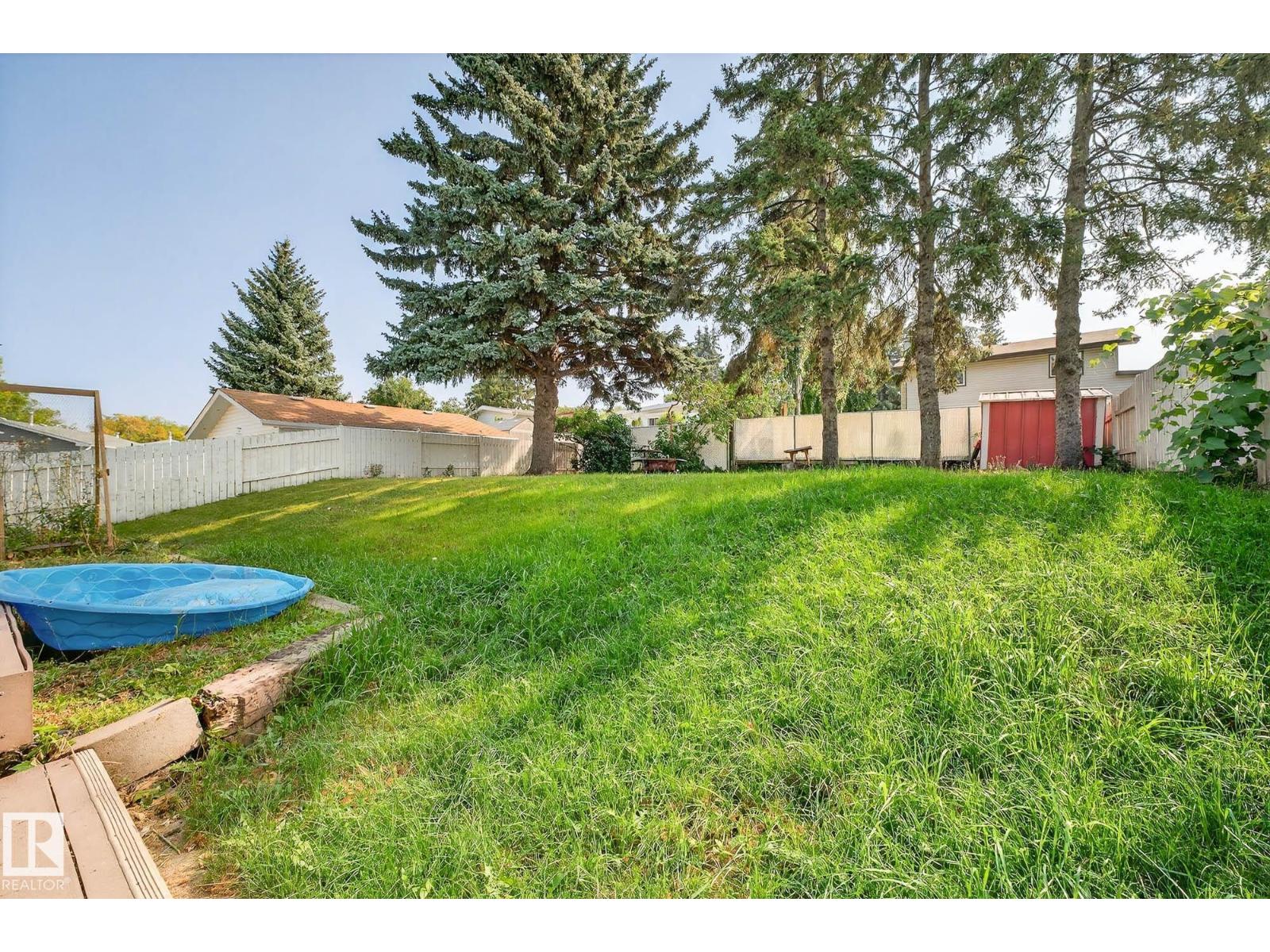 44 Marion Dr, Sherwood Park, Alberta  T8A 0M1 - Photo 32 - E4456952