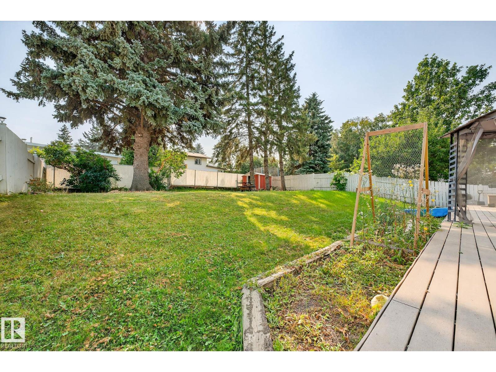 44 Marion Dr, Sherwood Park, Alberta  T8A 0M1 - Photo 33 - E4456952