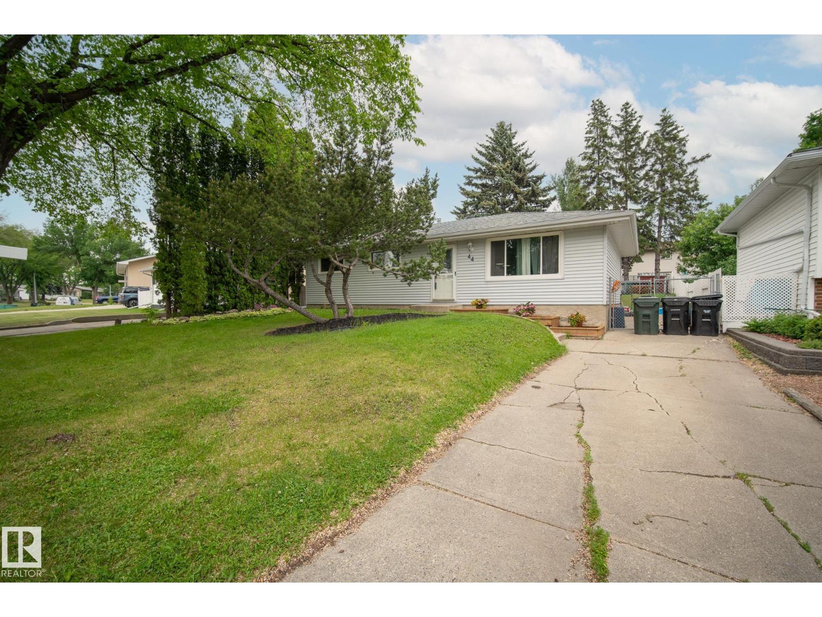 44 Marion Dr, Sherwood Park, Alberta  T8A 0M1 - Photo 37 - E4456952