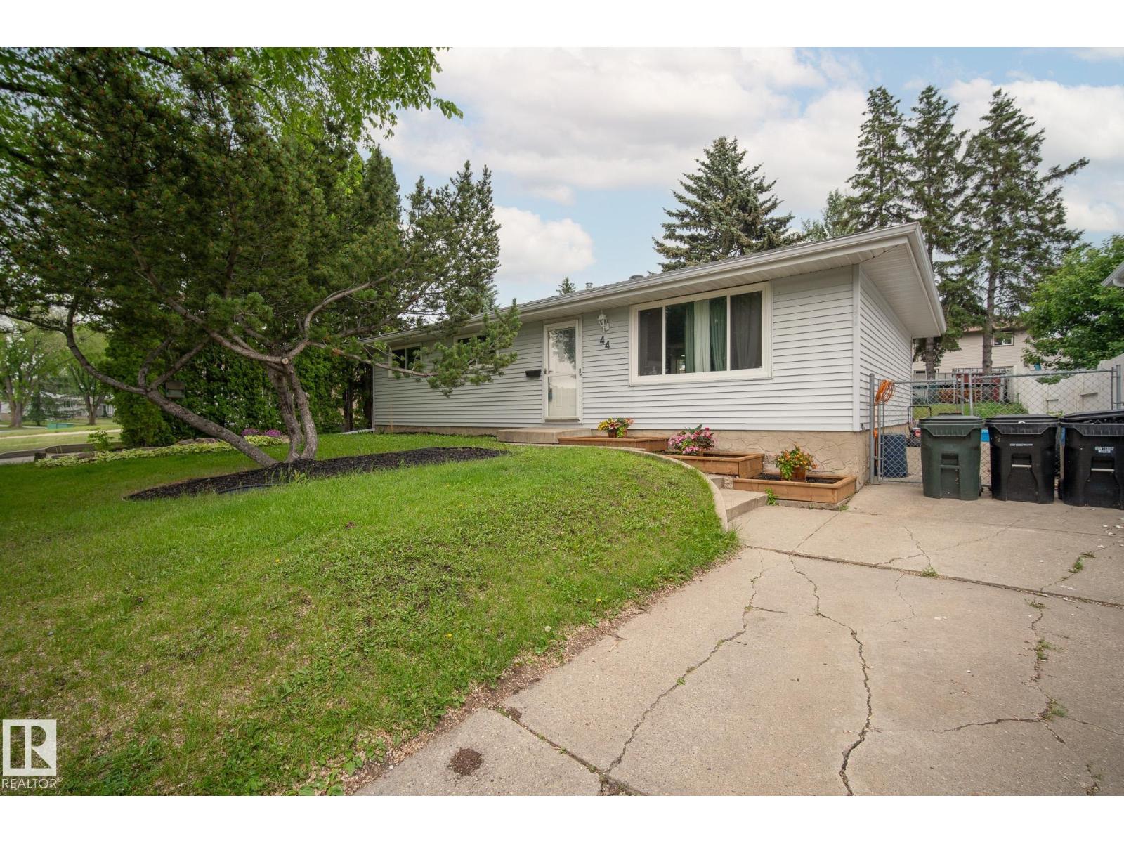 44 Marion Dr, Sherwood Park, Alberta  T8A 0M1 - Photo 38 - E4456952