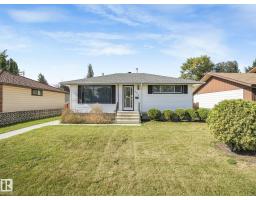 9010 MEADOWLARK RD NW Meadowlark Park (Edmonton)