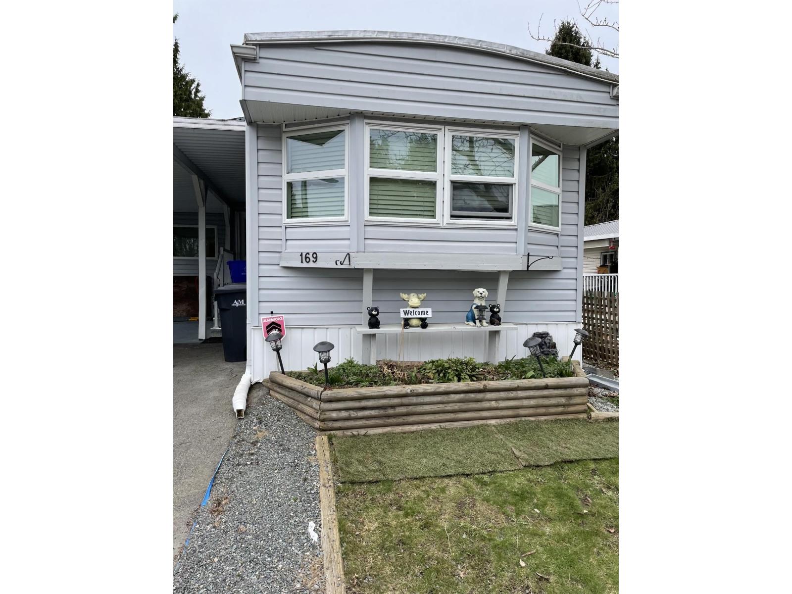 Property at 169 7790 KING GEORGE BOULEVARD image