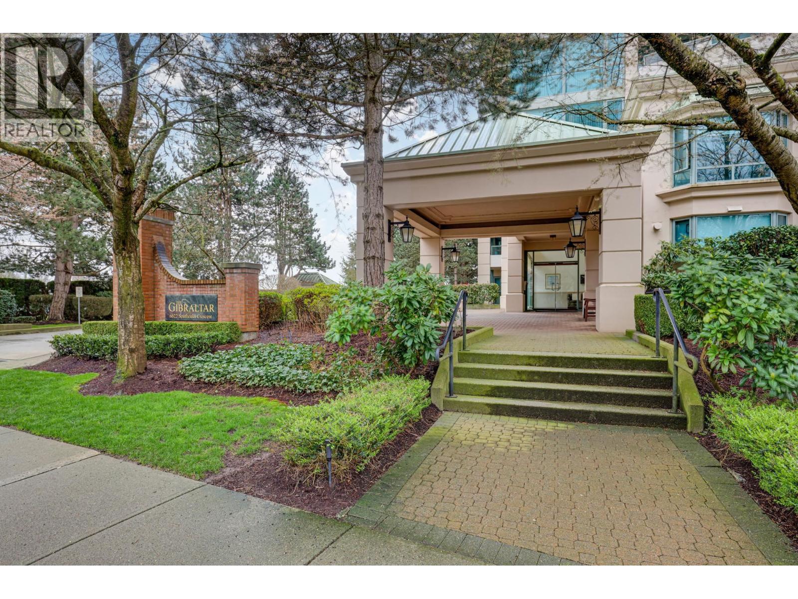1803 6622 Southoaks Crescent, Burnaby, British Columbia  V5E 4K2 - Photo 38 - R3044790