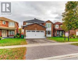 Bsmt - 181 Hupfield Trail, Toronto (Malvern), Ca