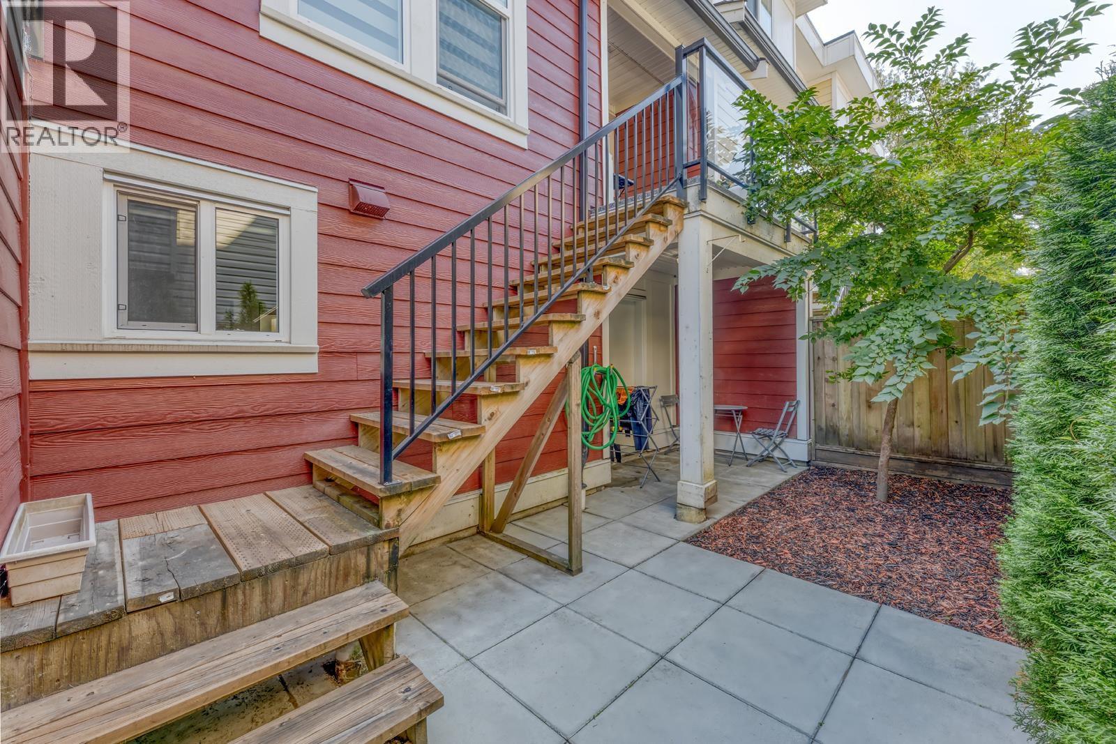 3 1526 Grant Avenue, Port Coquitlam, British Columbia  V5B 2K5 - Photo 27 - R3045877