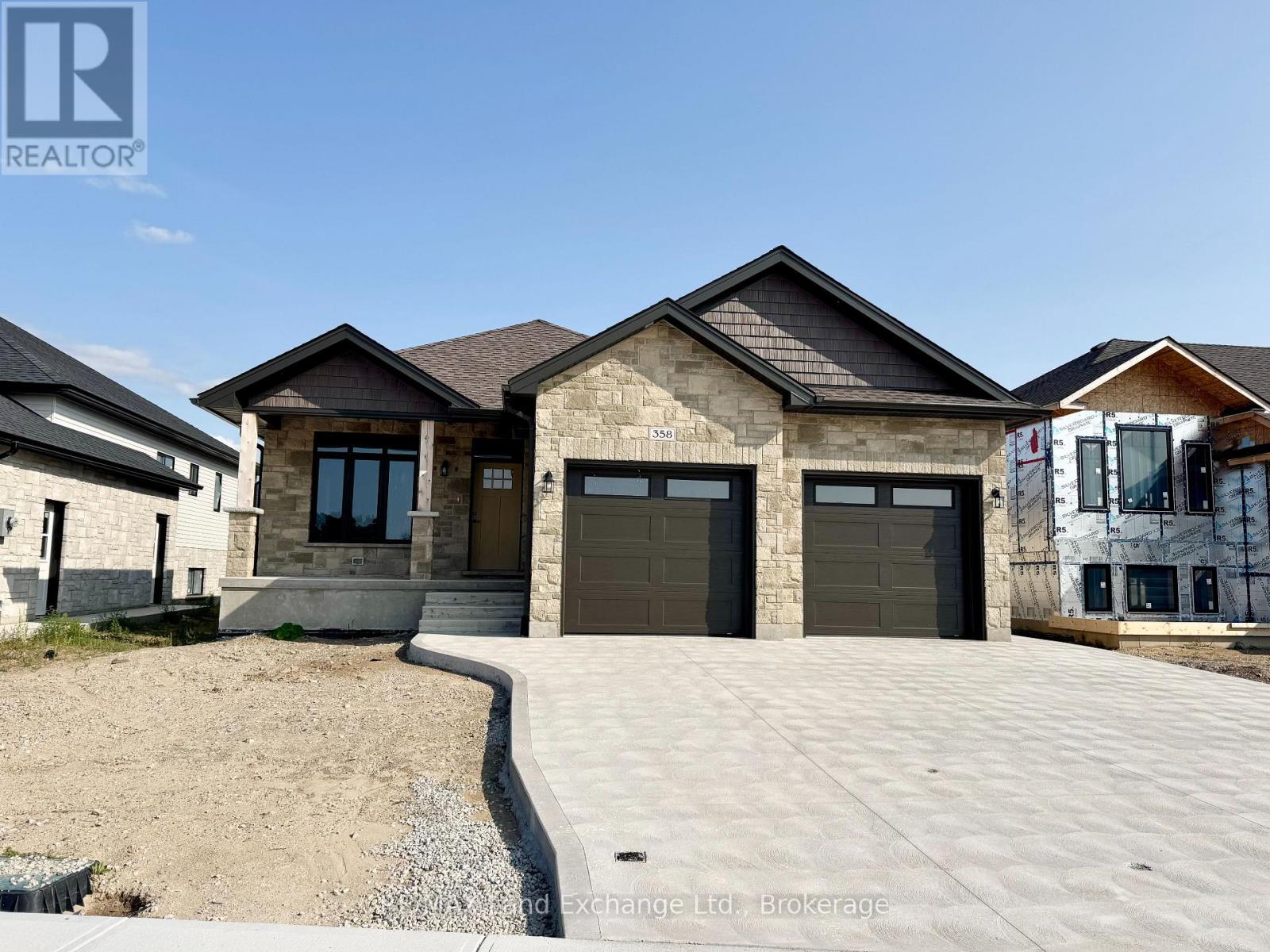 358 IVINGS DRIVE, Saugeen Shores, Ontario