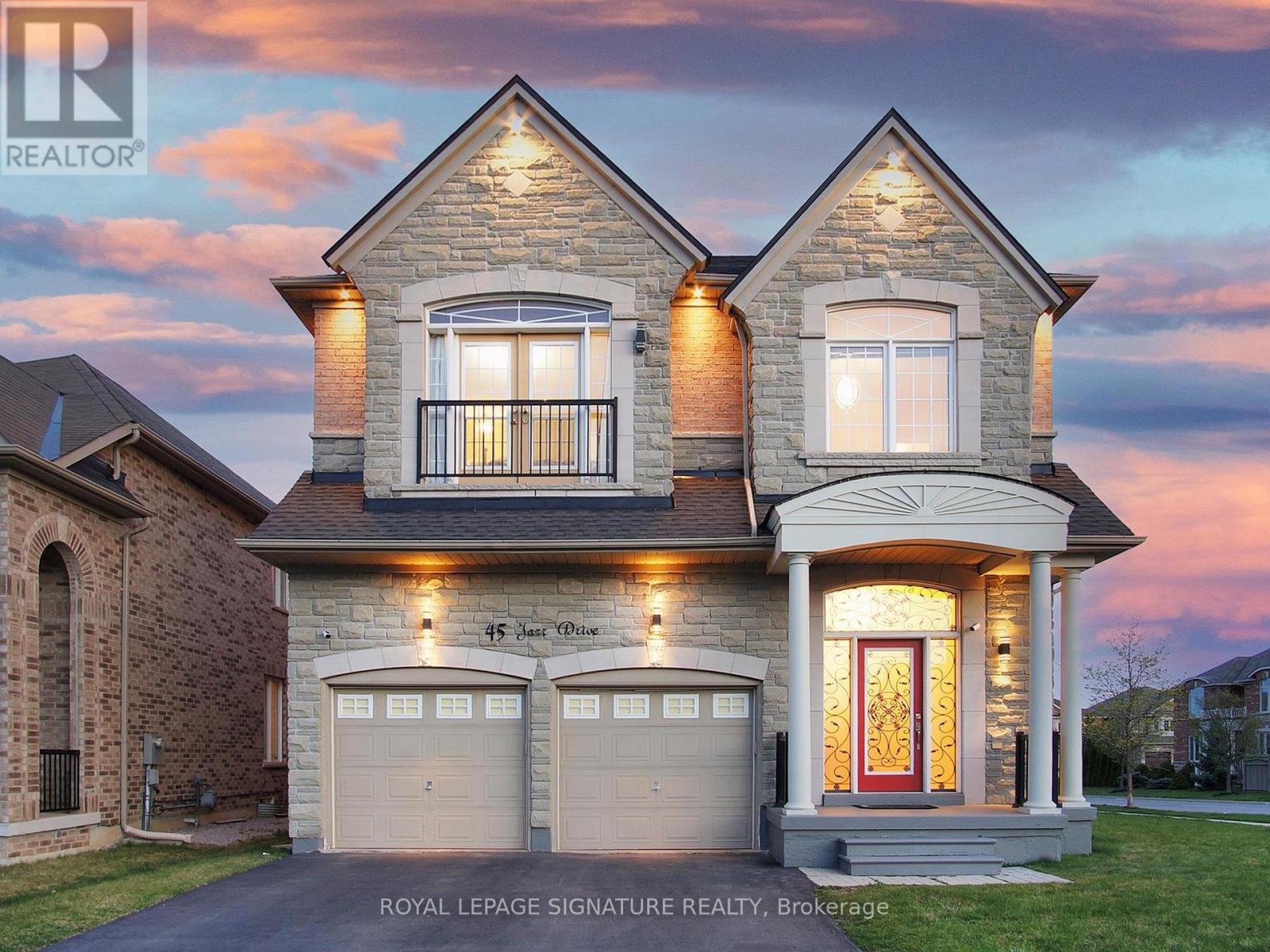 Property at 45 JAZZ DRIVE image 1