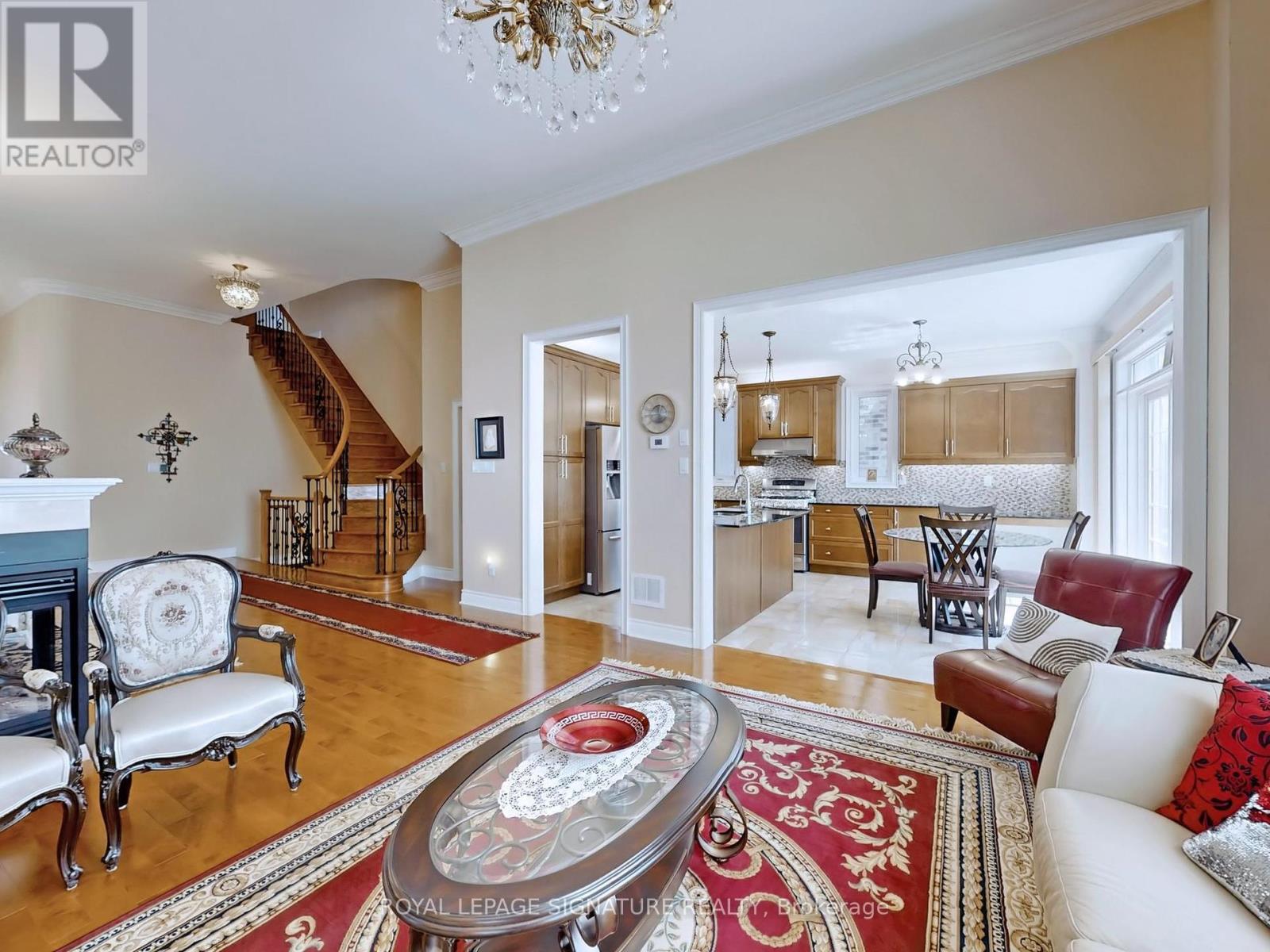 45 Jazz Drive, Vaughan, Ontario  L6A 4S3 - Photo 11 - N12392966