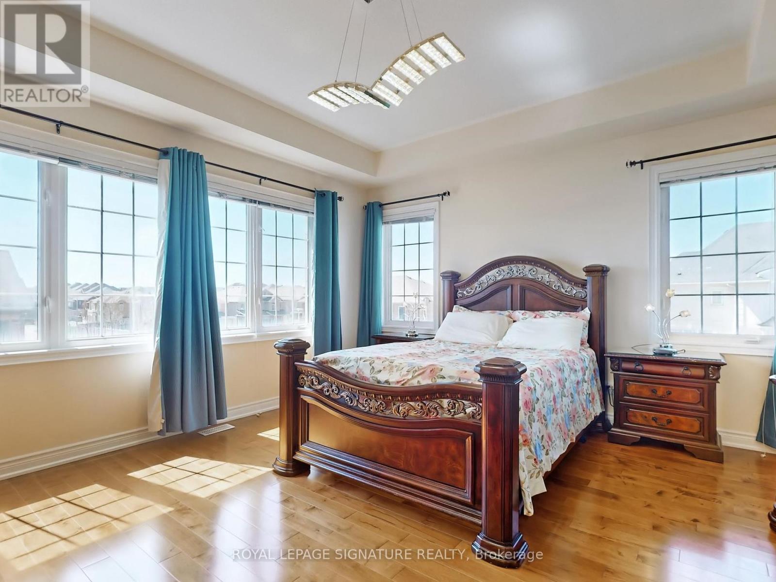 45 Jazz Drive, Vaughan, Ontario  L6A 4S3 - Photo 20 - N12392966