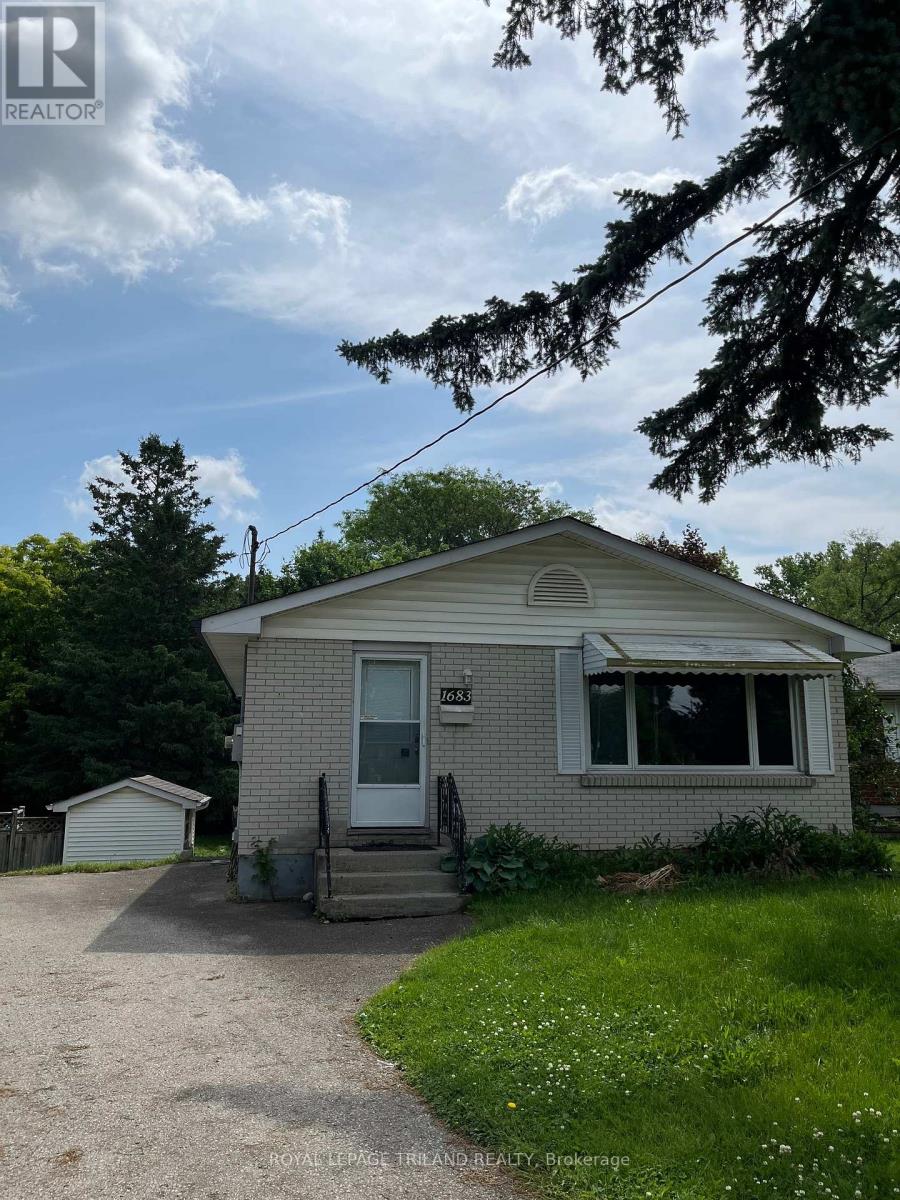 1683 Hansuld Street, London East (East H), Ontario  N5V 1Y6 - Photo 2 - X12392918
