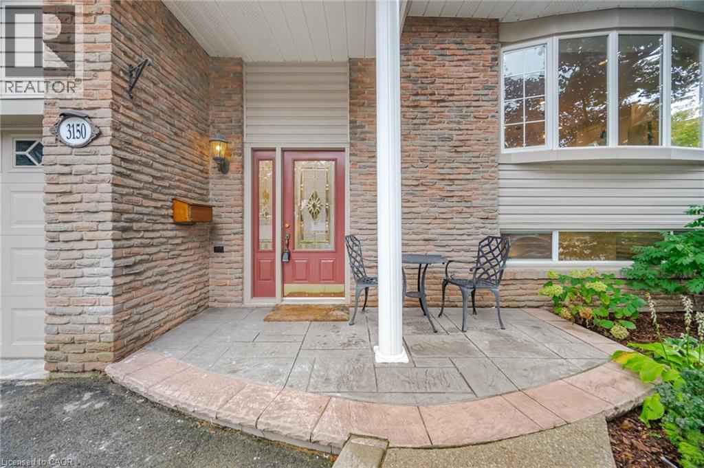 3150 Bentworth Drive, Burlington, Ontario  L7M 1M2 - Photo 4 - 40768164