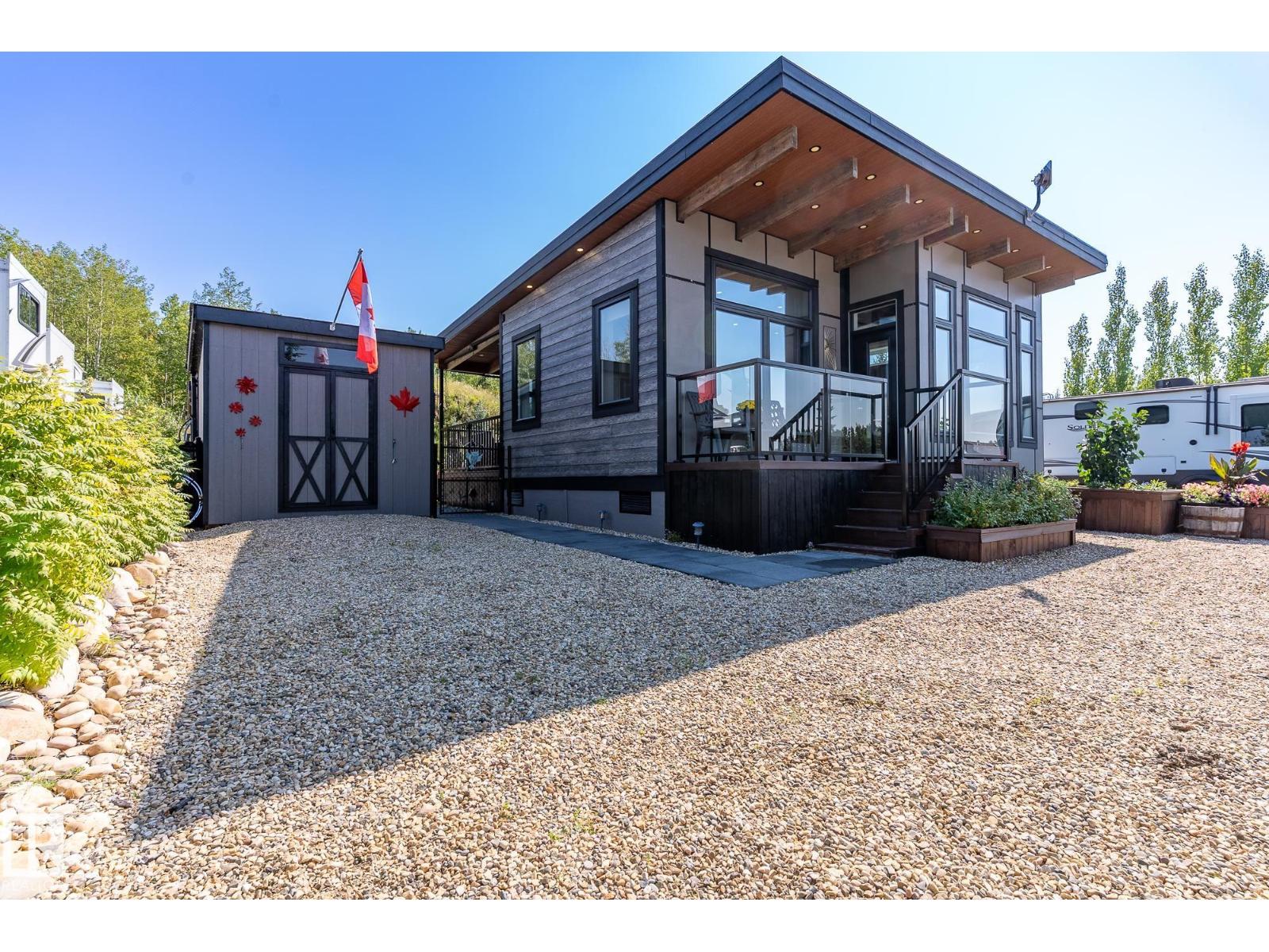 #108 53509 RGE ROAD 60, Rural Parkland County, Alberta