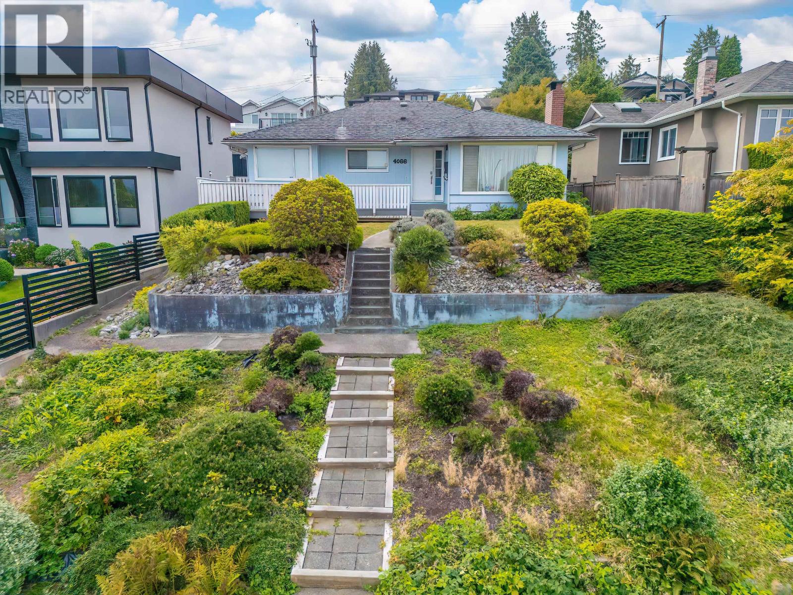 4066 YALE STREET, Burnaby, British Columbia
