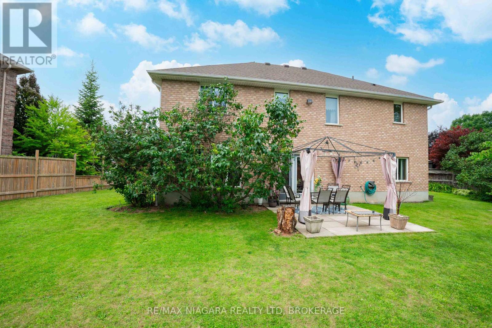 6287 Emma Street, Niagara Falls (Stamford), Ontario  L2J 4H2 - Photo 46 - X12393011