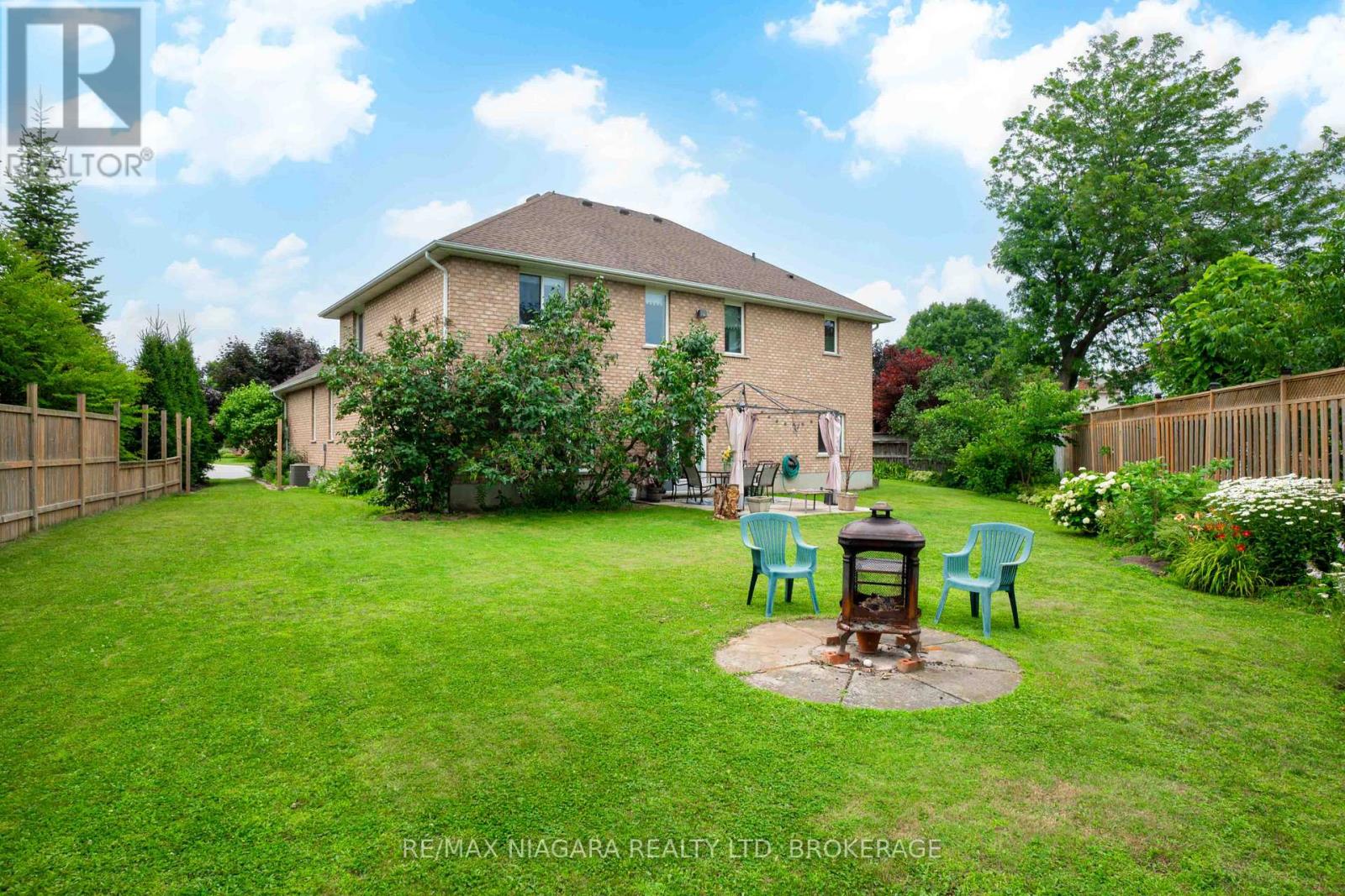 6287 Emma Street, Niagara Falls (Stamford), Ontario  L2J 4H2 - Photo 47 - X12393011