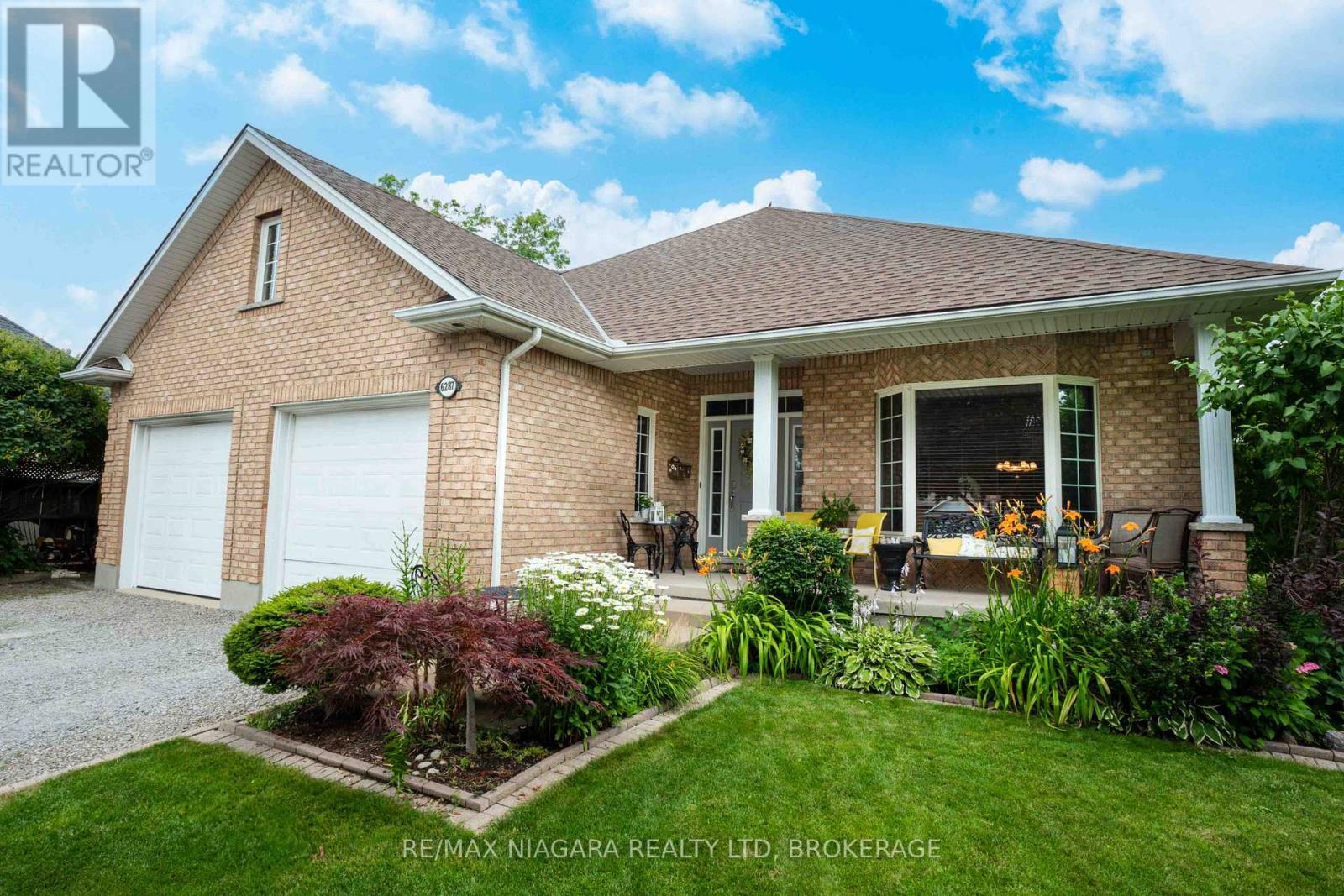 6287 Emma Street, Niagara Falls (Stamford), Ontario  L2J 4H2 - Photo 49 - X12393011