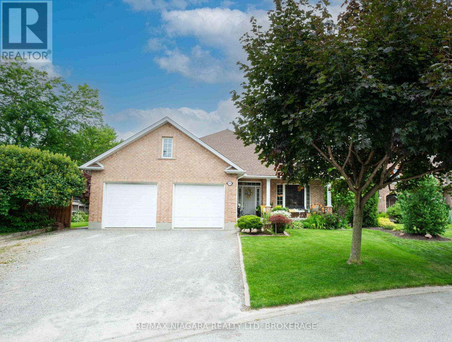 6287 Emma Street, Niagara Falls (Stamford), Ontario  L2J 4H2 - Photo 50 - X12393011