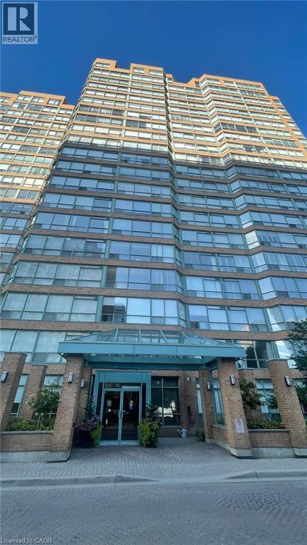 1276 MAPLE CROSSING Boulevard Unit# 1505, Burlington, Ontario