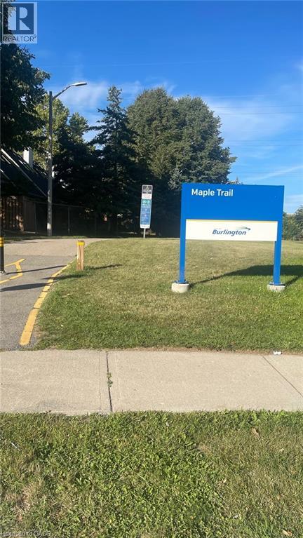 1276 Maple Crossing Boulevard Unit# 1505, Burlington, Ontario  L7S 2J9 - Photo 3 - 40765287