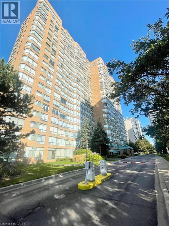 1276 Maple Crossing Boulevard Unit# 1505, Burlington, Ontario  L7S 2J9 - Photo 4 - 40765287