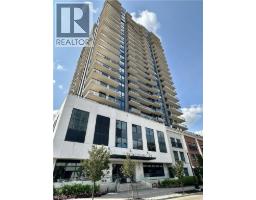 155 CAROLINE Street S Unit# 1408 415 - Uptown Waterloo/Westmount