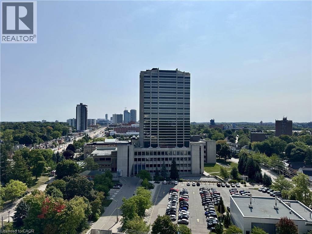 155 Caroline Street S Unit# 1408, Kitchener, Ontario  N2L 0J8 - Photo 26 - 40768081