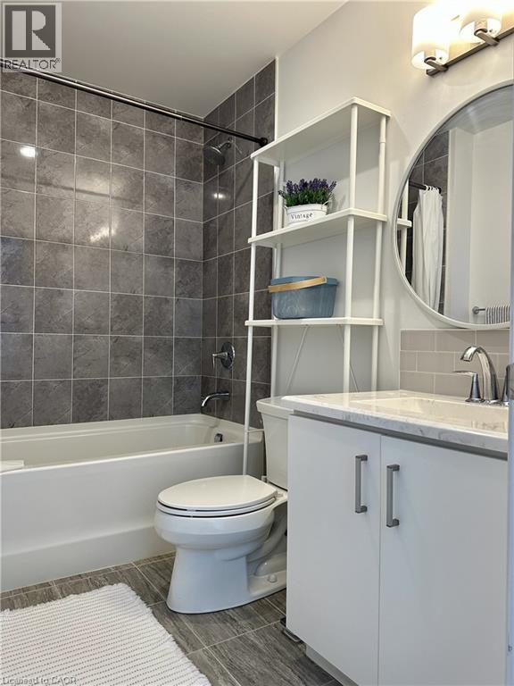 155 Caroline Street S Unit# 1408, Kitchener, Ontario  N2L 0J8 - Photo 17 - 40768081